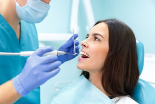 Obrazek dla kategorii Serwety stomatologiczne / Śliniaki stomatologiczne