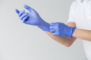 Obrazek dla kategorii Rękawiczki jednorazowe medyczne