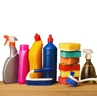 Obrazek dla kategorii Utrzymanie czystości - Chemia gospodarcza - Środki czyszczące - Ściereczki - Zmywaki- Worki na śmieci