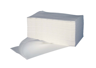 Obrazek dla kategorii Ręcznik włókninowy składany / Ręcznik celulozowo-włókninowy AirLaid składany
