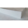 Obrazek Prześcieradło jednorazowe 70x210 cm włókninowe 10 szt. Podkład jednorazowy 70 cm x 210 cm Medyczny Włókninowy  Higieniczny z włókniny Biały gramatura 15/m2
