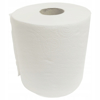 Obrazek Ręczniki papierowe Ręcznik papierowy celuloza Ellis biały R 120/2 6 rolek