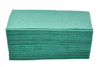 Obrazek RĘCZNIKI PAPIEROWE SKŁADANE ZZ LAMIX 4000 szt. Ręcznik papierowy papier Lamix zielony