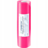 Obrazek Serweta podfoliowana 30x50 cm 40 szt. Serwety do manicure pedicure  w rolce białe  2 warstwy papieru + 1 warstwa folii