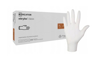 Obrazek Rękawiczki nitrylowe BIAŁE XL 100 szt. Mercator Nitrylex WHITE CLASSIC XL 100 szt.